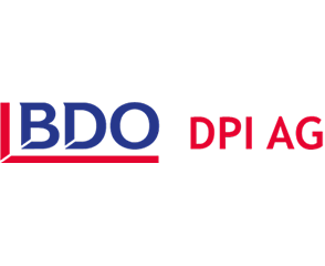 Sponsor BDO DPI AG