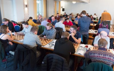 2024 | Teilnehmerinfo – 7. Schach Open Leer 2024