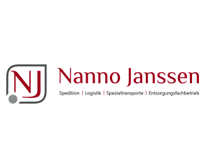 Sponsor Nanno Janssen