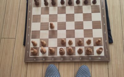 9. Sparkassen Schach Open beginnt Donnerstag – C Turnier abgesagt